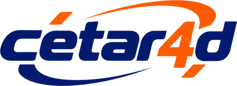 cetar4d logo